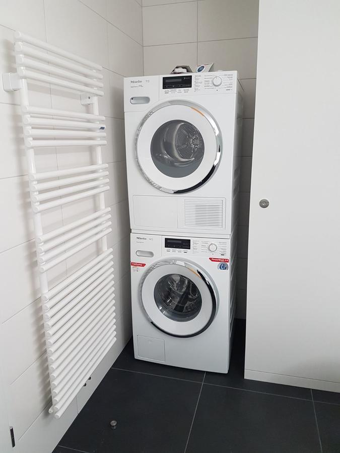 Apartment Krokus - Griwa Rent Ag Interlaken Bagian luar foto